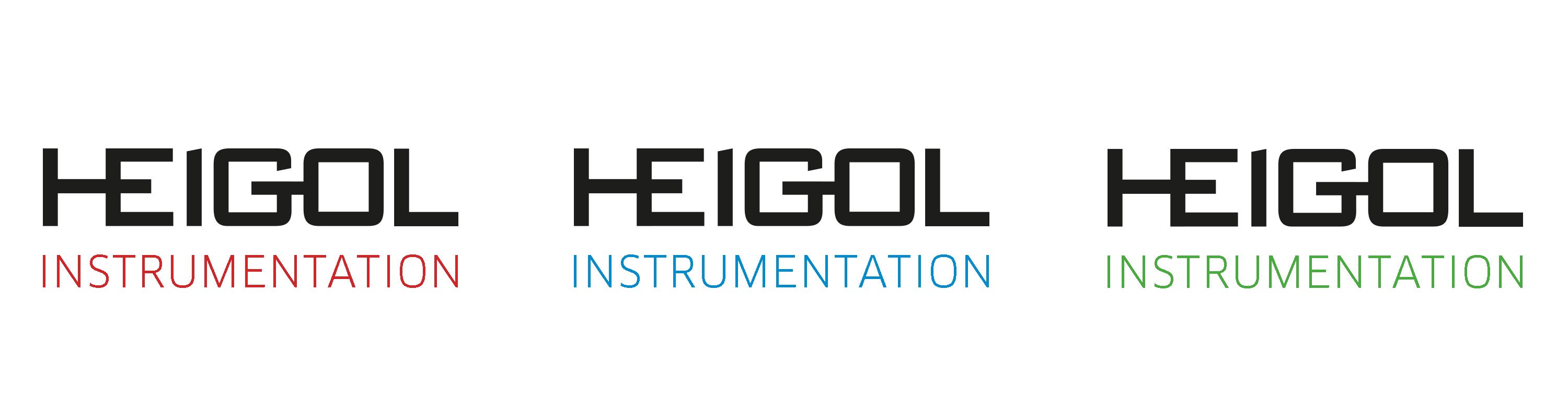 Corporate design, logo branding for HEIGOL: DIE NEUDENKER® Agency, Darmstadt